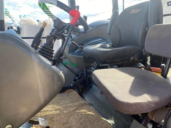 Tractor agrícola - Zetor - proxima plus 100