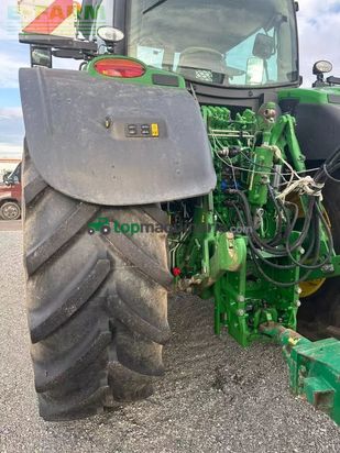 Tractor agrícola - John Deere - 6r195