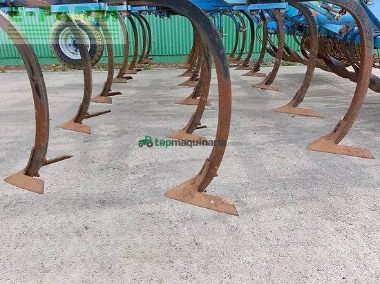 Cultivador - Tigges - perlit 5503 h