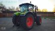 Tractor agrícola - Claas - arion 550 cis+