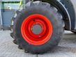 Tractor agrícola - Claas - arion 660