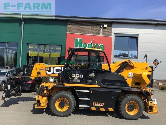Telescopica - JCB - 5.5 p21