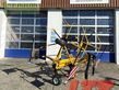 Henificador - New Holland - proted 540