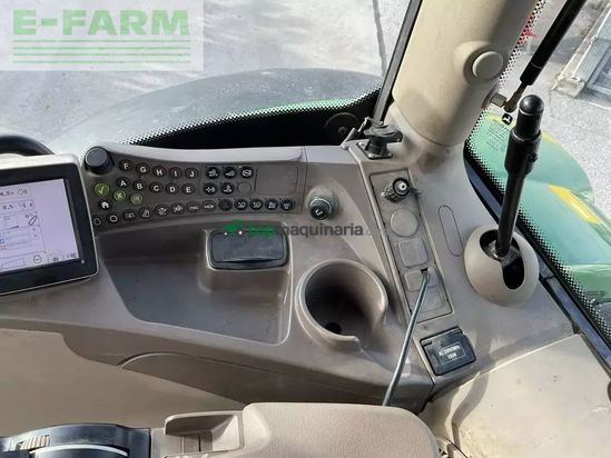 Tractor agrícola - John Deere - 6170r autopowr