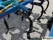 Cultivador - Agripol - culti ii 300 grubber - steinsicherung