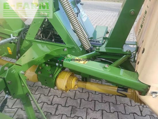 Cortacésped manual - Krone - easycut 9140 (ec 9140)