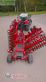 Grada de disco - Horsch - joker 6rt messerwalze