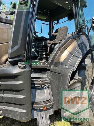 Tractor agrícola - Valtra - t195d