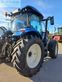 Tractor agrícola - New Holland - t6.155