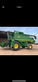 Cosechadora de Cereal - John Deere - WTS 9640 HILLMASTER