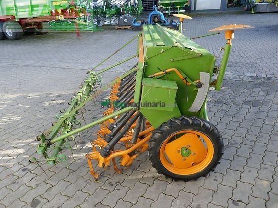 Sembradora - Amazone - d7 special 2500