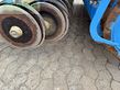Grada rotativa - Lemken - zirkon 12 + solitär 8 300