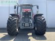 Tractor agrícola - Massey Ferguson - mf 7s.180 dyna-vt exclusive