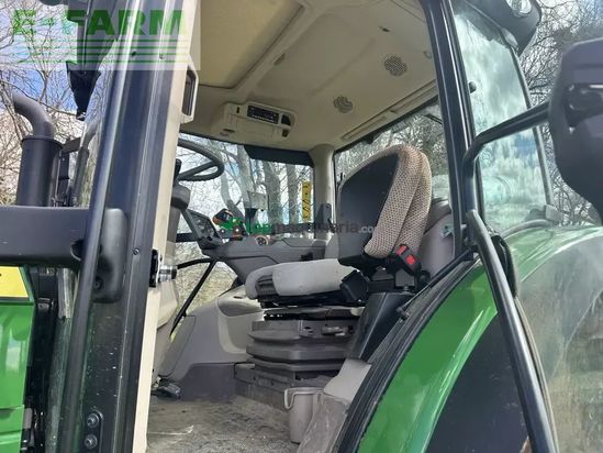 Tractor agrícola - John Deere - 6r 150 autopower - chargeur