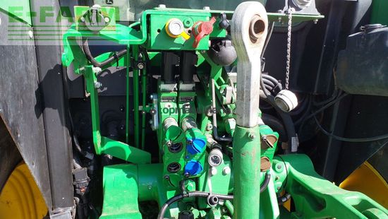 Tractor agrícola - John Deere - 5100 R