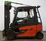 Elevadora - Linde - e 50 hl 388