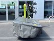 Cortacésped manual - Claas - disco 24