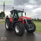 Tractor agrícola - Massey Ferguson - mf 8s.305 exclusive Exclusive