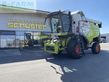 Cosechadora de Cereal - Claas - evion 410