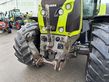 Tractor agrícola - Claas - axion 810 cmatic ( getriebe neu ) CMATIC