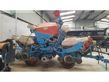 Sembradora monograno mecanica - Monosem - nx wingfold