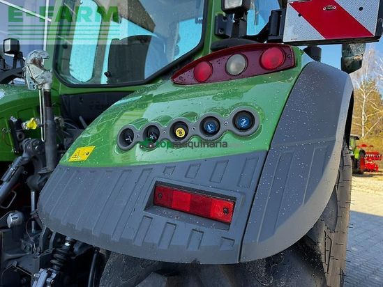 Tractor agrícola - Fendt - 2020 fendt 720 vario s4 power Power