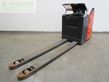 Elevadora - Linde - t 20 sp 131-08