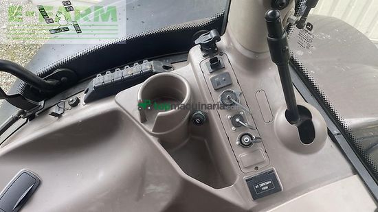 Tractor agrícola - John Deere - 6195r