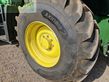 Cosechadora de Cereal - John Deere - 9800 + kemper 490 plus