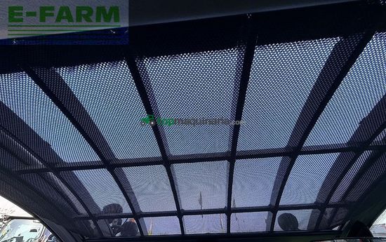 Telescopica - Claas - scorpion 741 varipower - generation 2