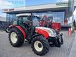 Tractor agrícola - Steyr - kompakt 4075