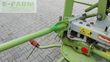 Henificador - Claas - volto 770