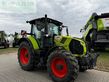 Tractor agrícola - Claas - arion 550 cmatic