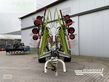 Rastrillo - Claas - liner 3600