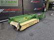 Cortacésped manual - Krone - ec r 280 cv