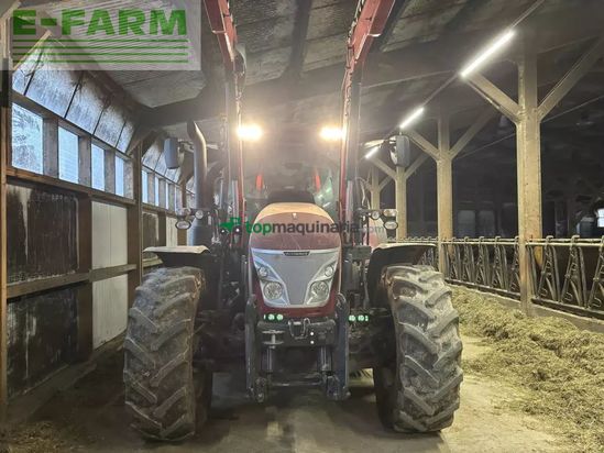 Tractor agrícola - McCormick - x7.440 pro drive