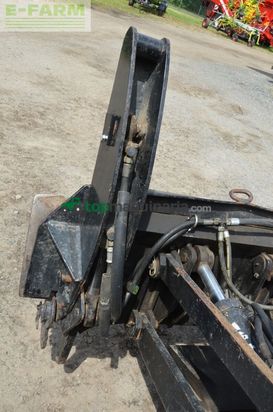 Tractor agrícola - 