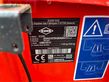 Cortacésped manual - Kuhn - gmd 3515