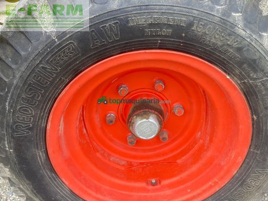 Cinta transportadora de forraje - Claas - sprint 330k guter zustand