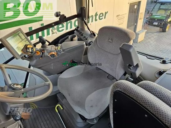 Tractor agrícola - John Deere - 6250r