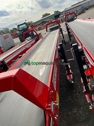 Cosechadora - arrancadora de patata - Grimme - sc 809 - rental