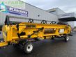 Cosechadora de Cereal - New Holland - cx 8.70