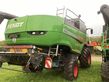 Cosechadora de Cereal - Fendt - 6335 c t4