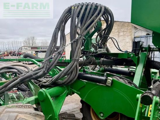 Combinado de siembra -  - cda 400