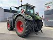 Tractor agrícola - Fendt - 724 vario profi+ ProfiPlus