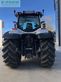 Tractor agrícola - Valtra - t235 direct