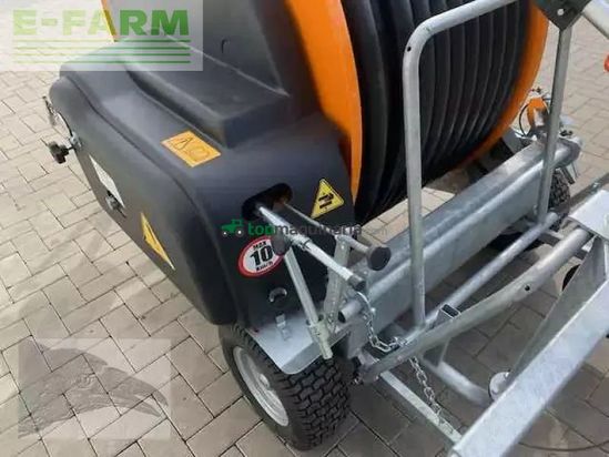 Riego - Hüdig - 160/50 sportplatzberegnung