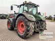 Tractor agrícola - Fendt - 724 vario s4