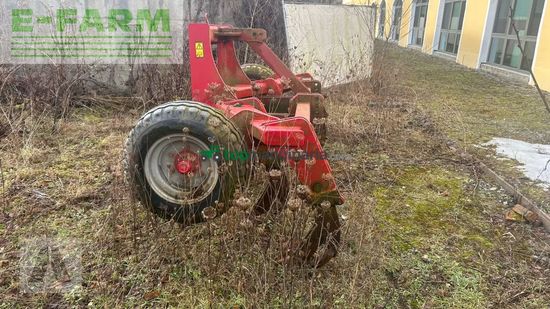 Grada de disco - Horsch - mono l3