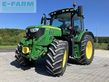 Tractor agrícola - John Deere - 6130 r autopowr command pro